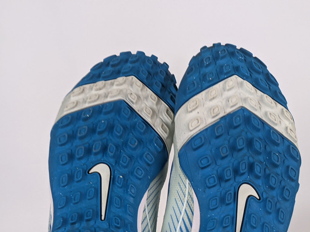 Nike Air Zoom Mercurial Vapor 16 Academy TF Mad Ambition - Glacier Blue/Blue Orbit