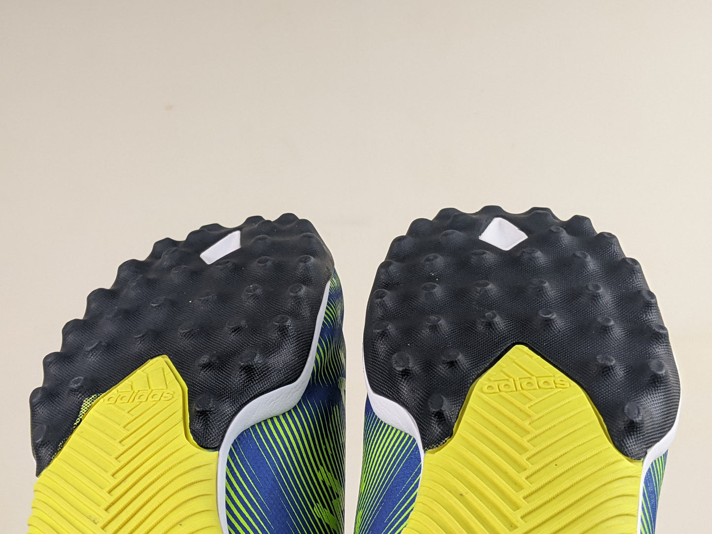 adidas Nemeziz .3 TF Superlative - Royal Blue/Footwear White/Solar Yellow