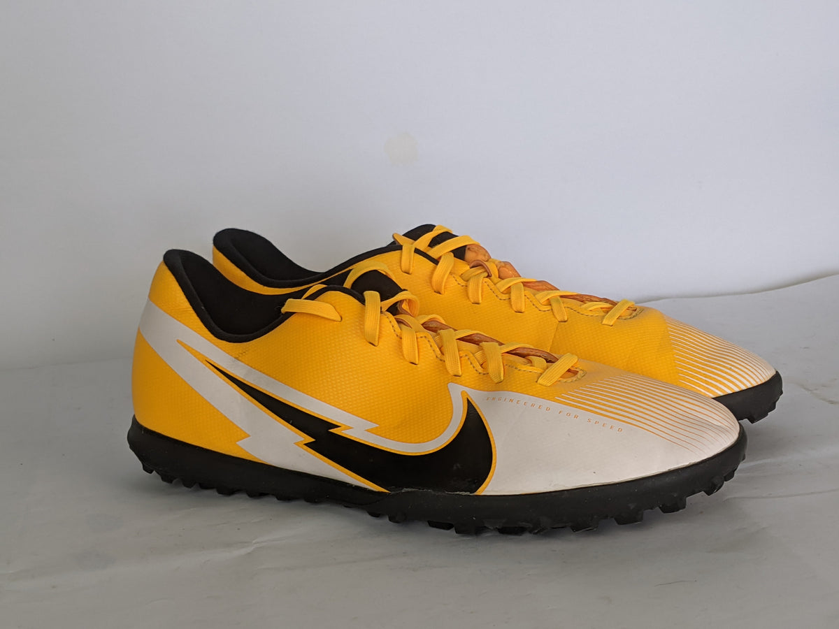 Nike Mercurial Vapor 13 Club TF Daybreak - Laser Orange/Black/White