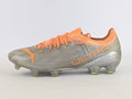 PUMA Ultra 1.4 FG/AG Instinct - Diamond Silver/Neon Citrus