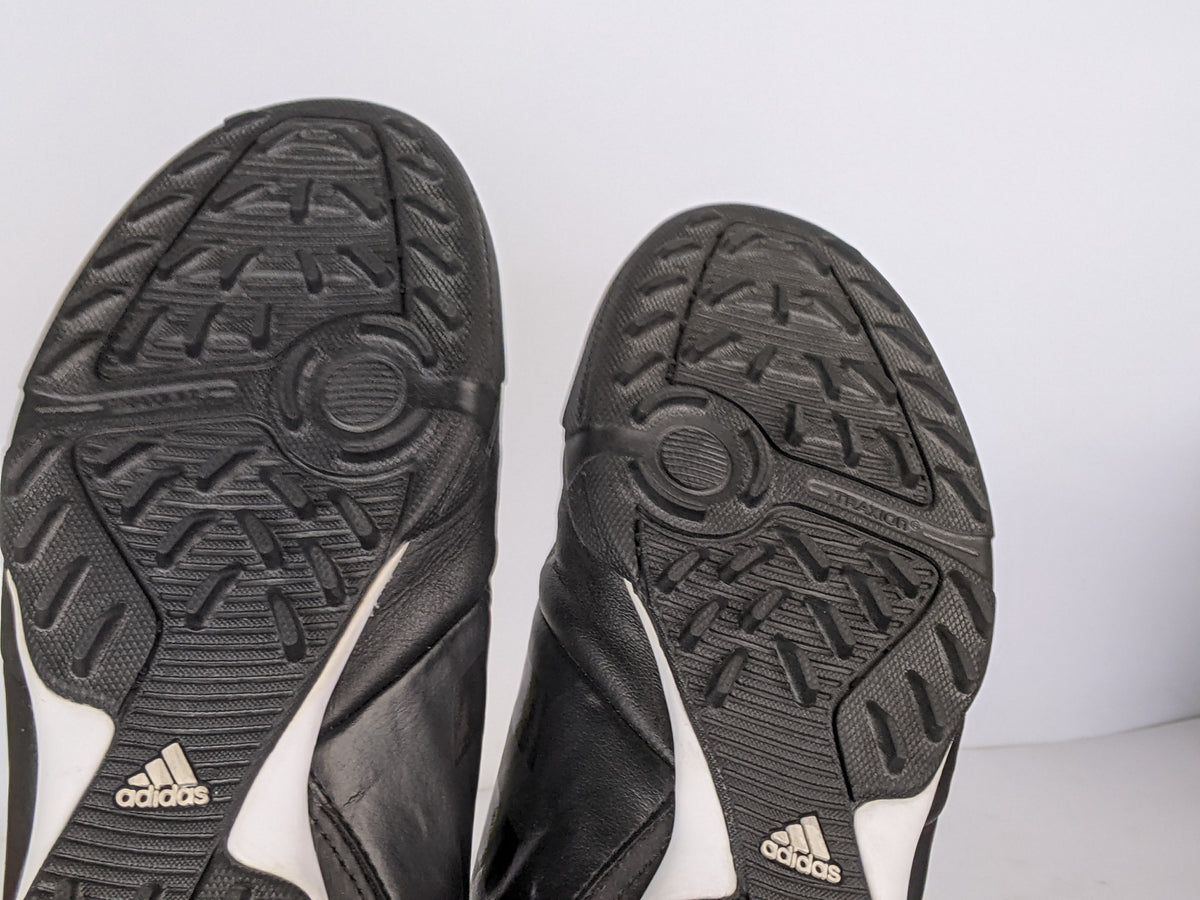 adidas Copa Tango 18.3 TF Shadow Mode - Core Black/Footwear White
