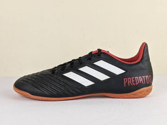 adidas Predator Tango 18.4 IN 'Black/Red