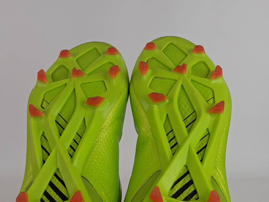adidas Messi 15.1 FG AG 'Solar Slime