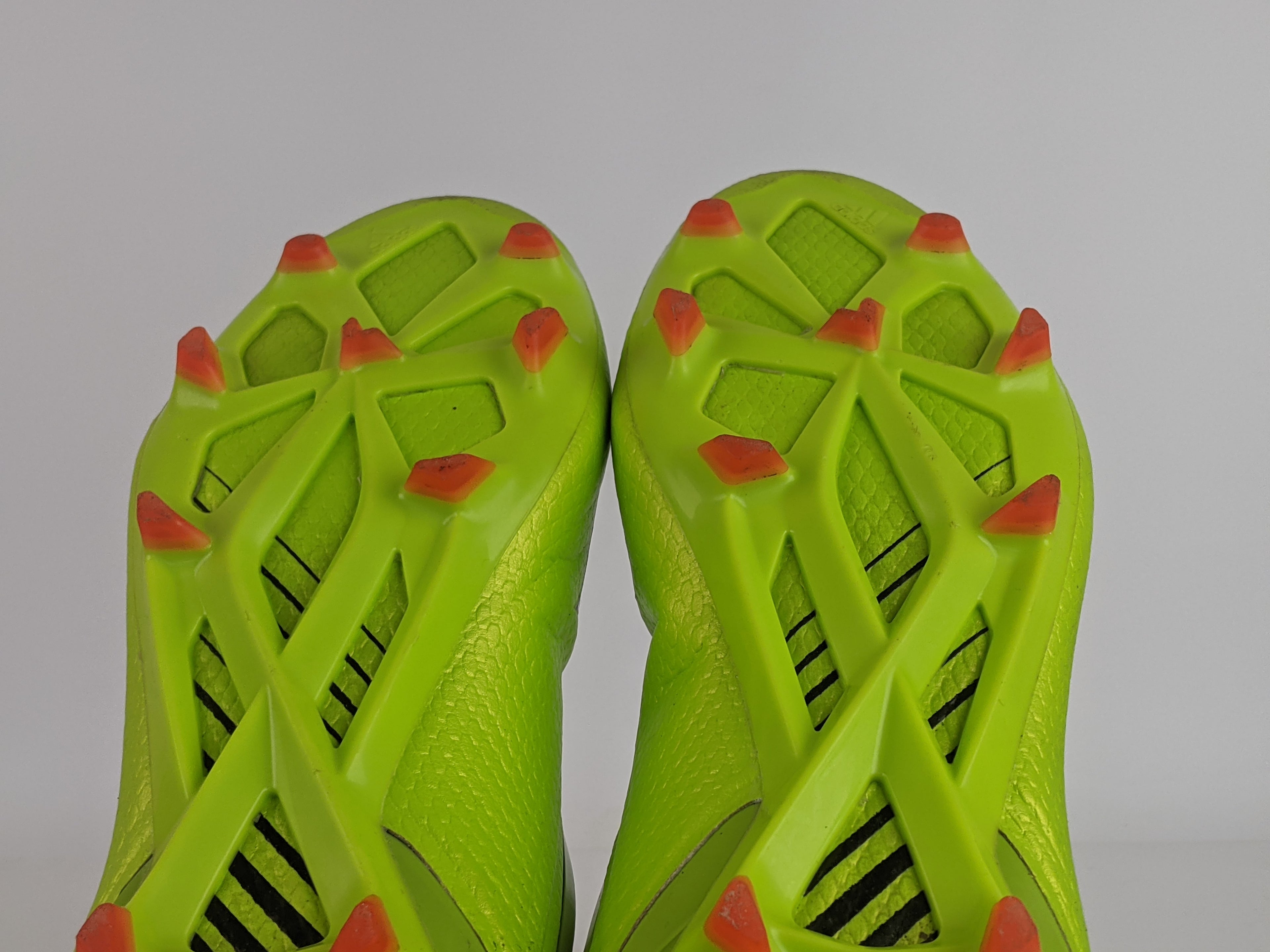 adidas Messi 15.1 FG AG 'Solar Slime