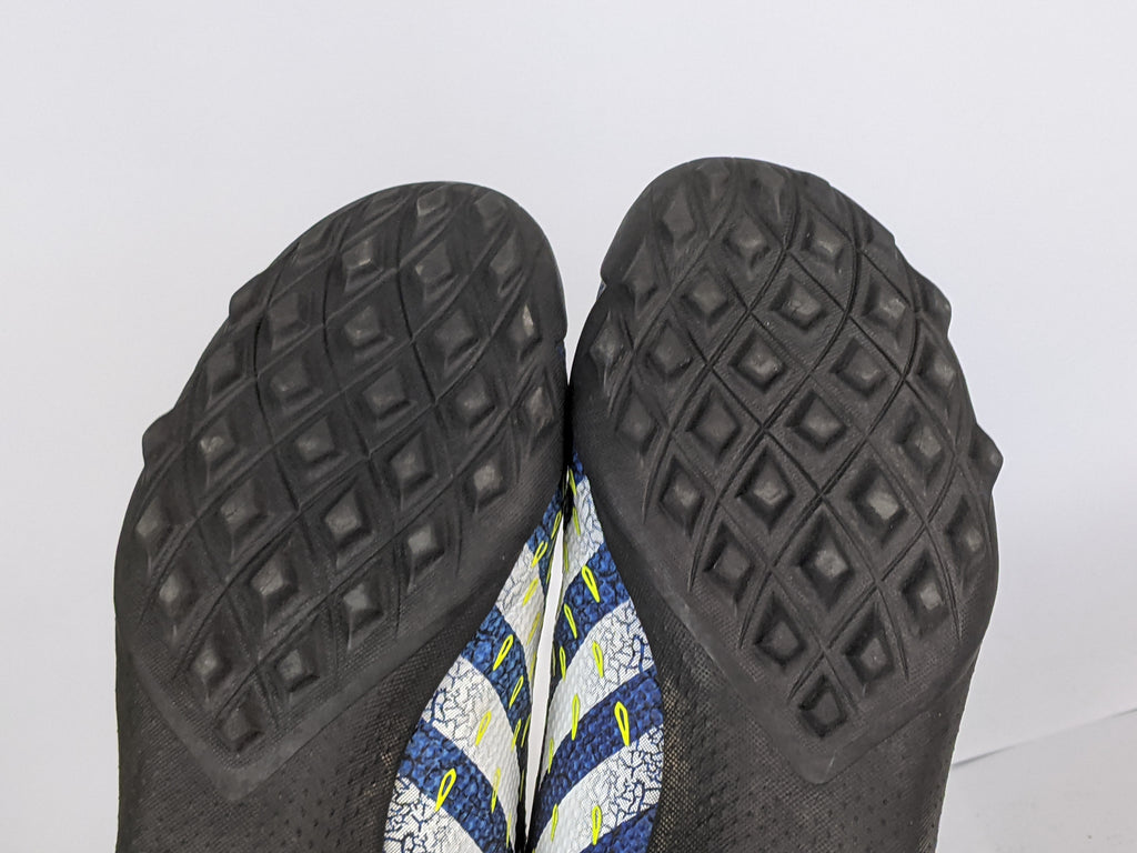 adidas Predator Freak.3 Laceless TF Demonscale - Royal Blue Yellow