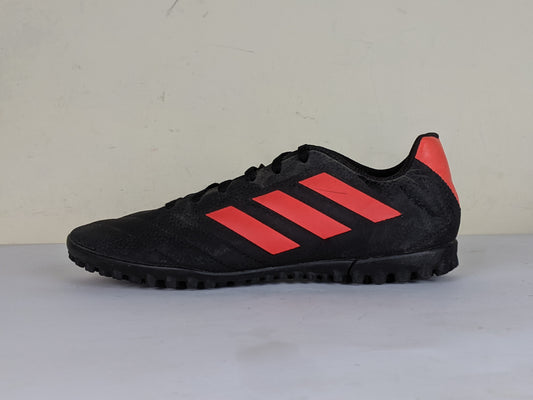 adidas Goletto VII TF 'Black/Orange