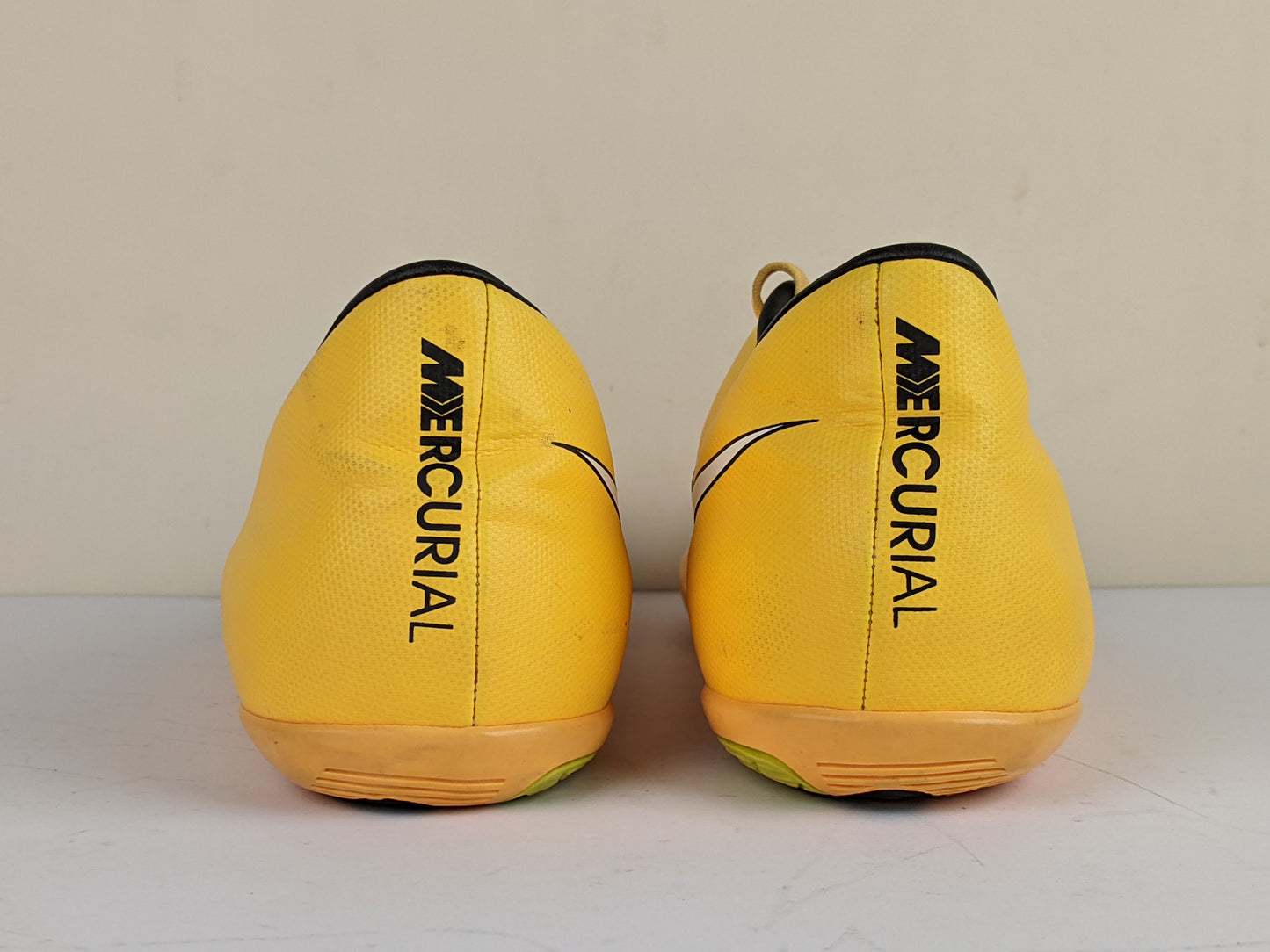 Nike Mercurial Victory V IC Laser Orange/White/Black/Volt