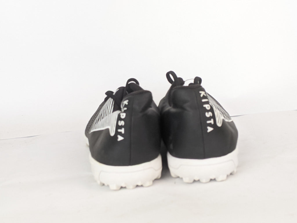 Kipsta Agility 100 HG TF 'Black/White