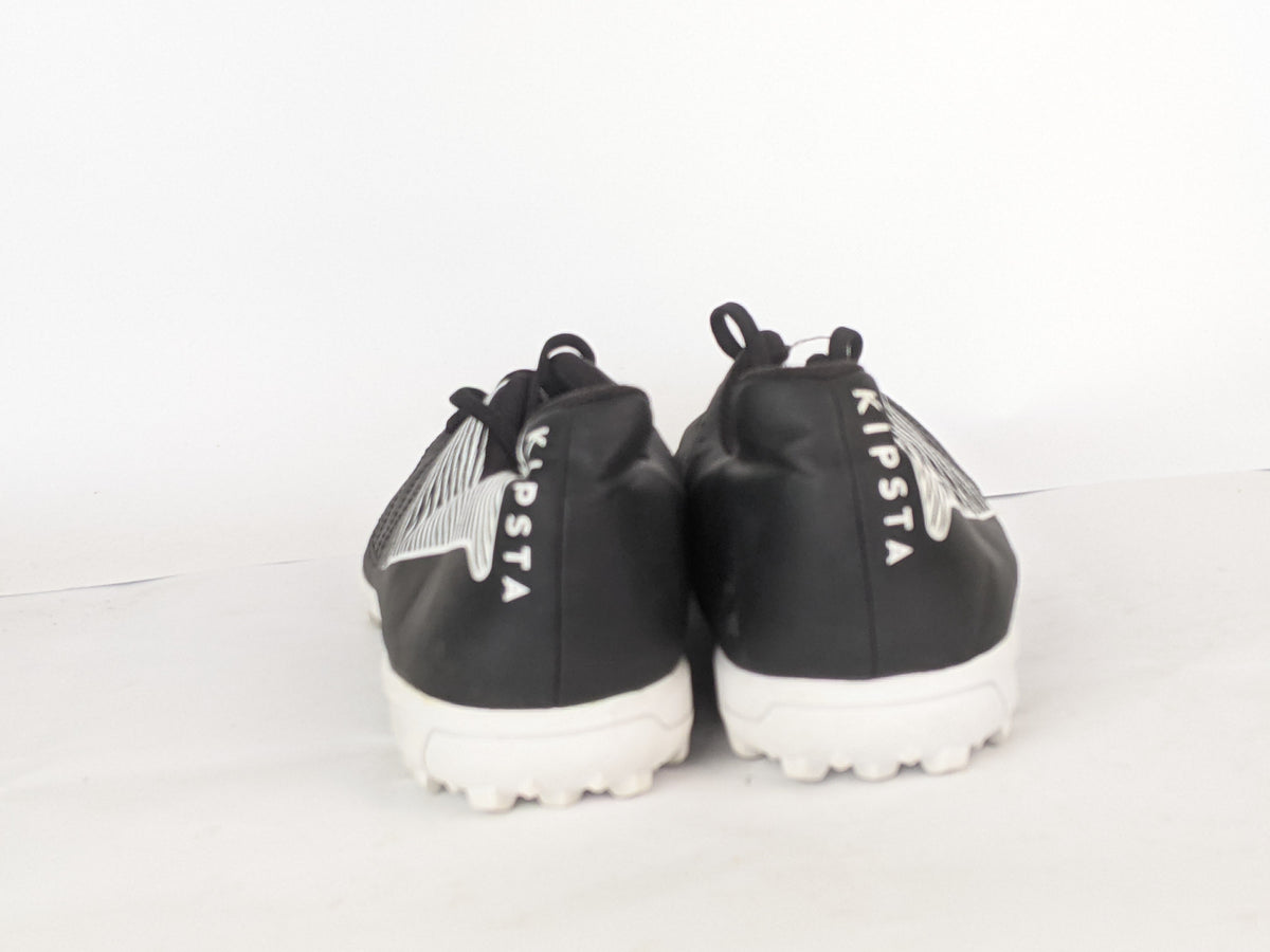 Kipsta Agility 100 HG TF 'Black/White
