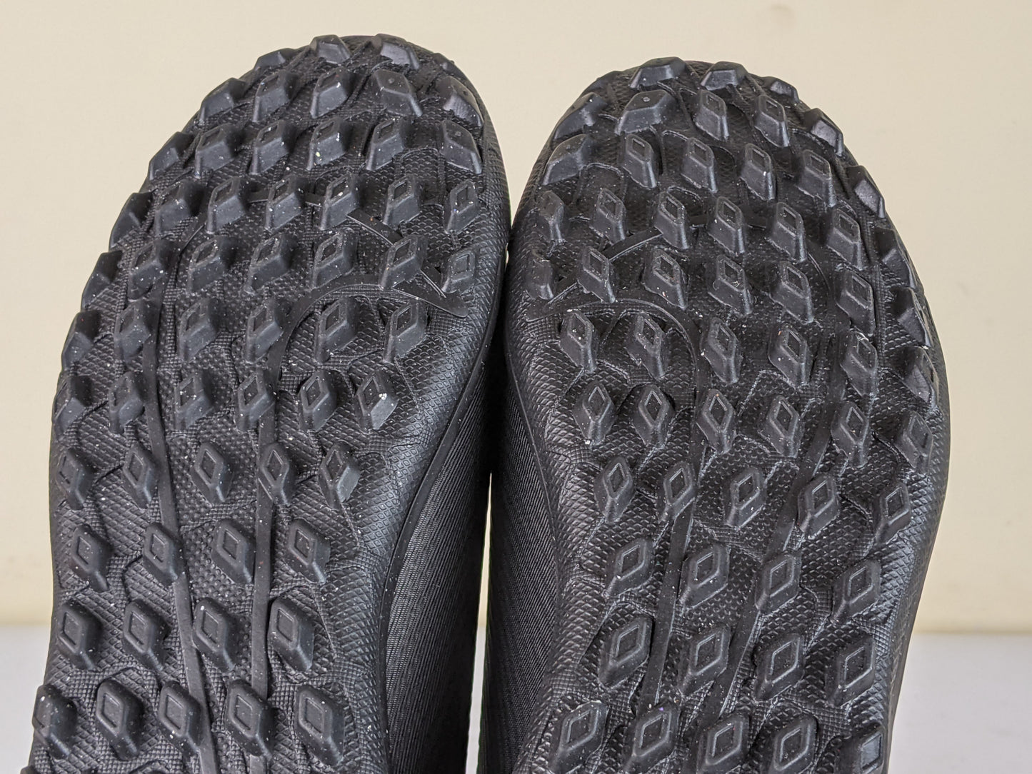 Nike Mercurial Vapor 16 Club TF Shadow - Black/Deep Jungle (Brand New)