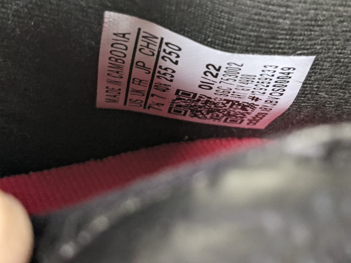 adidas X Speedflow .3 FG Showdown - Vivid Red/Gold Metallic/Core Black (Brand New)