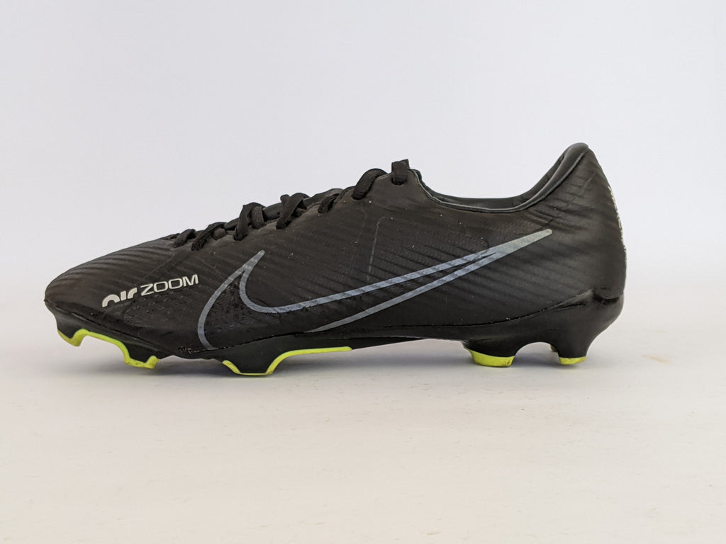 Nike Air Zoom Mercurial Vapor 15 Academy FG 'Black/Volt