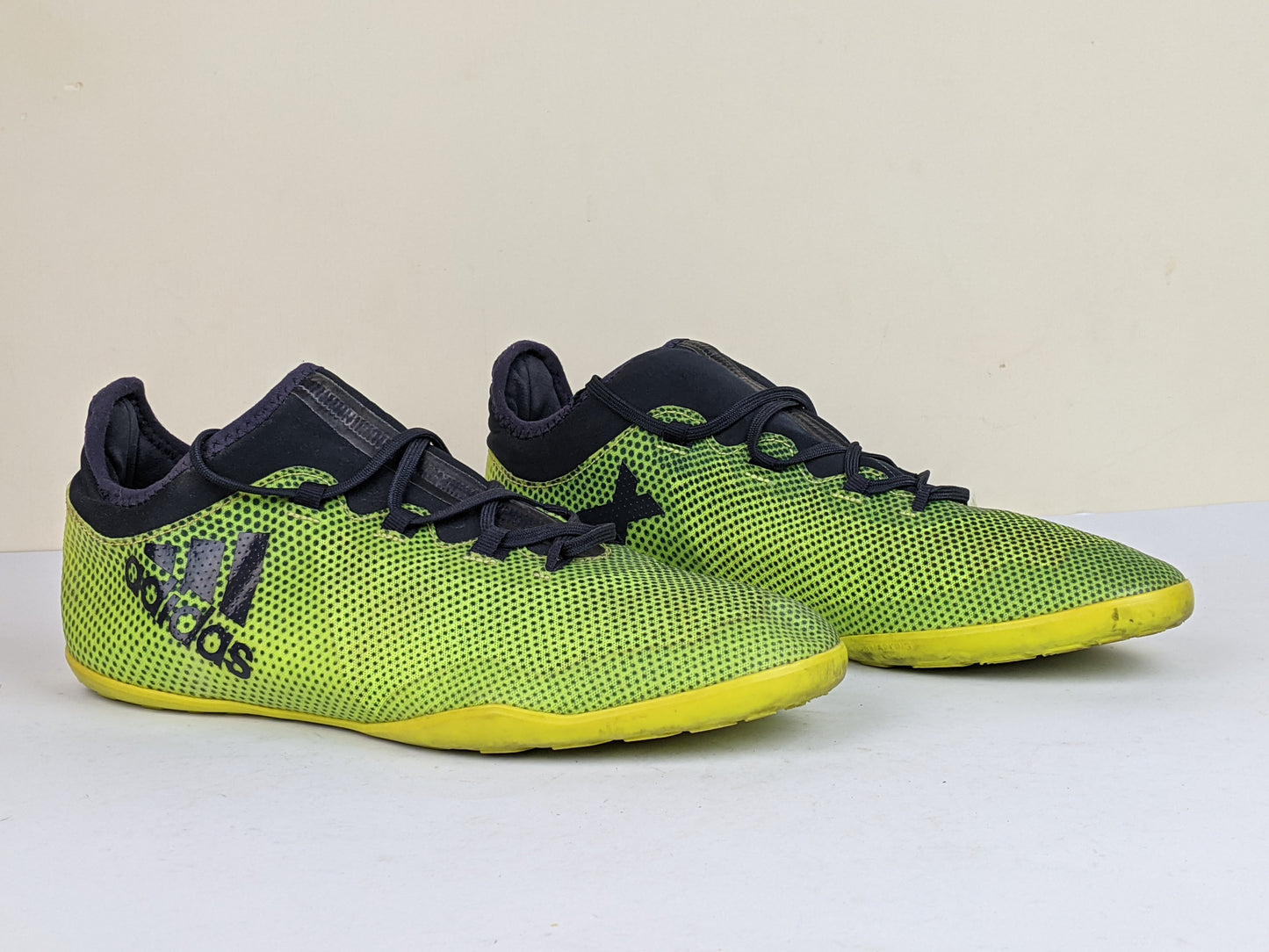 adidas X Tango 18.3 IN 'Green