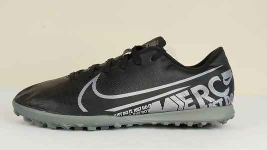 Nike Mercurial Vapor 13 Club TF Under The Radar - Black/Metallic Cool Grey
