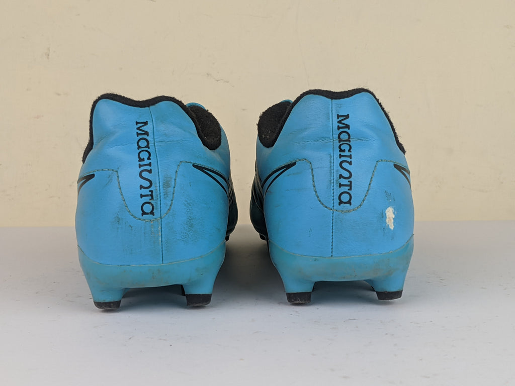 Nike Magista Onda AG Turquoise Blue/Black Kids
