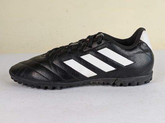 adidas Goletto VII TF 'Black/White