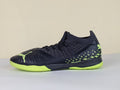 PUMA Future 3.4 IT Fastest - Parisian Night/Fizzy Light/Pistachio