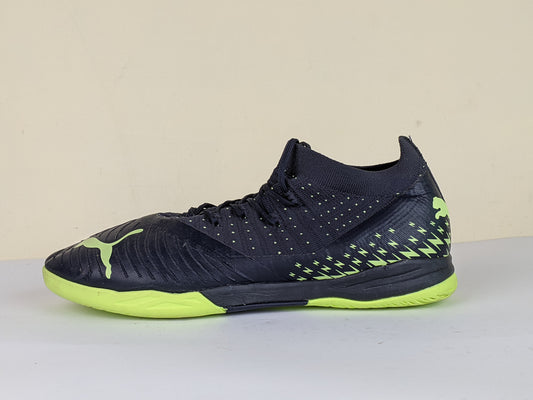 PUMA Future 3.4 IT Fastest - Parisian Night/Fizzy Light/Pistachio