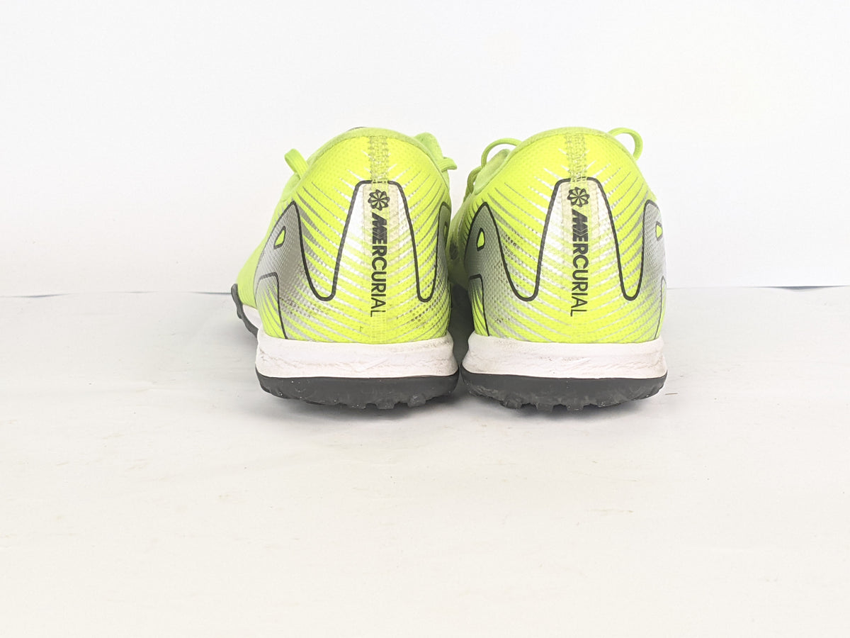 Nike Air Zoom Mercurial Vapor 16 Academy TF Mad Voltage - Volt/Black