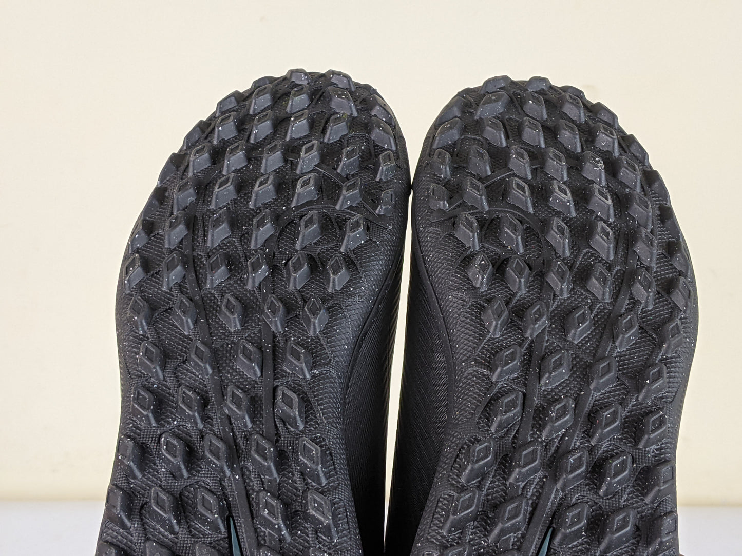 Nike Mercurial Vapor 16 Club TF Shadow - Black/Deep Jungle (Brand New)