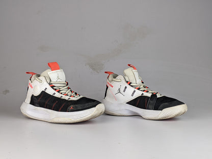 Nike Air Jordan Jumpman 2020 'Red Orbit' Kids