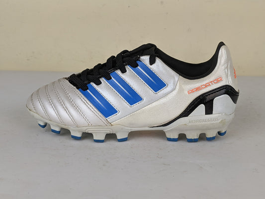 adidas Predator Absolado TRX AG 'White