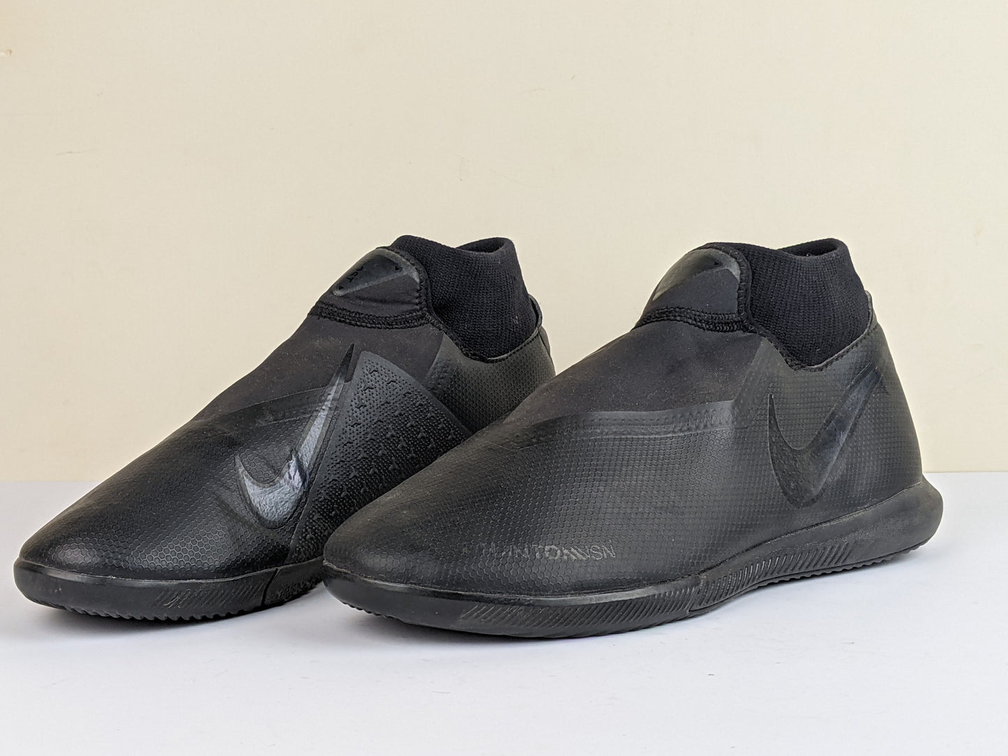 Nike Phantom VSN Academy DF IC 'Black