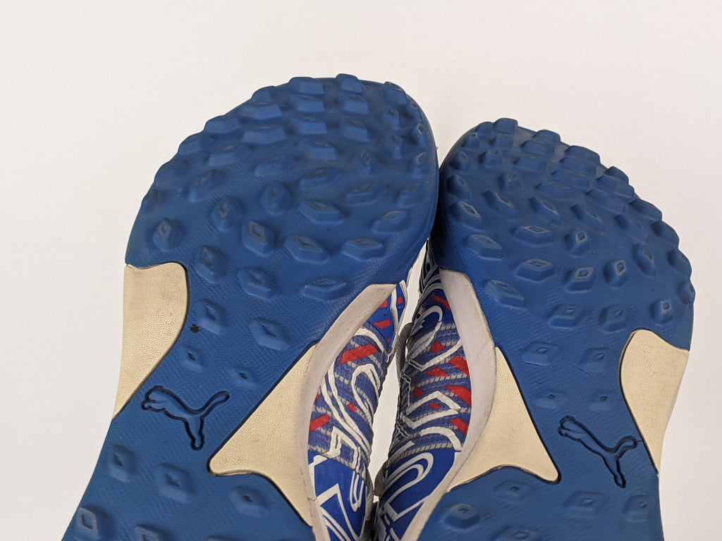 Puma Future Z 1.2 Pro Cage TT TF 'Blue