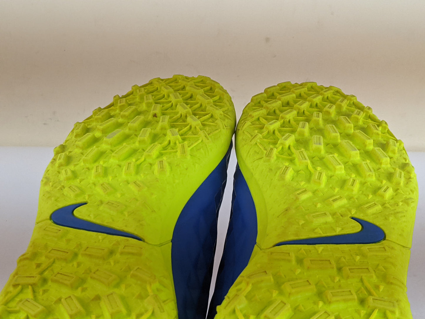 Nike Tiempo Legend 8 Club TF Skycourt - Racer Blue/Volt