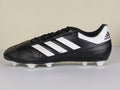 adidas Goletto VI FG 'Black/White' (Slightly Damaged)
