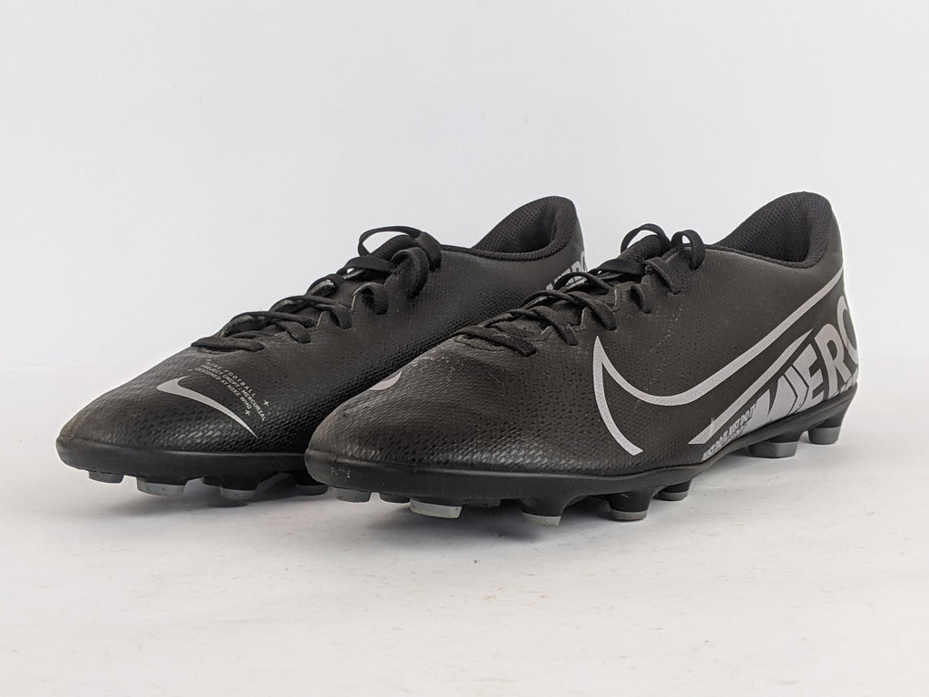 Nike Mercurial Vapor 13 Club MG Under The Radar - Black/Grey