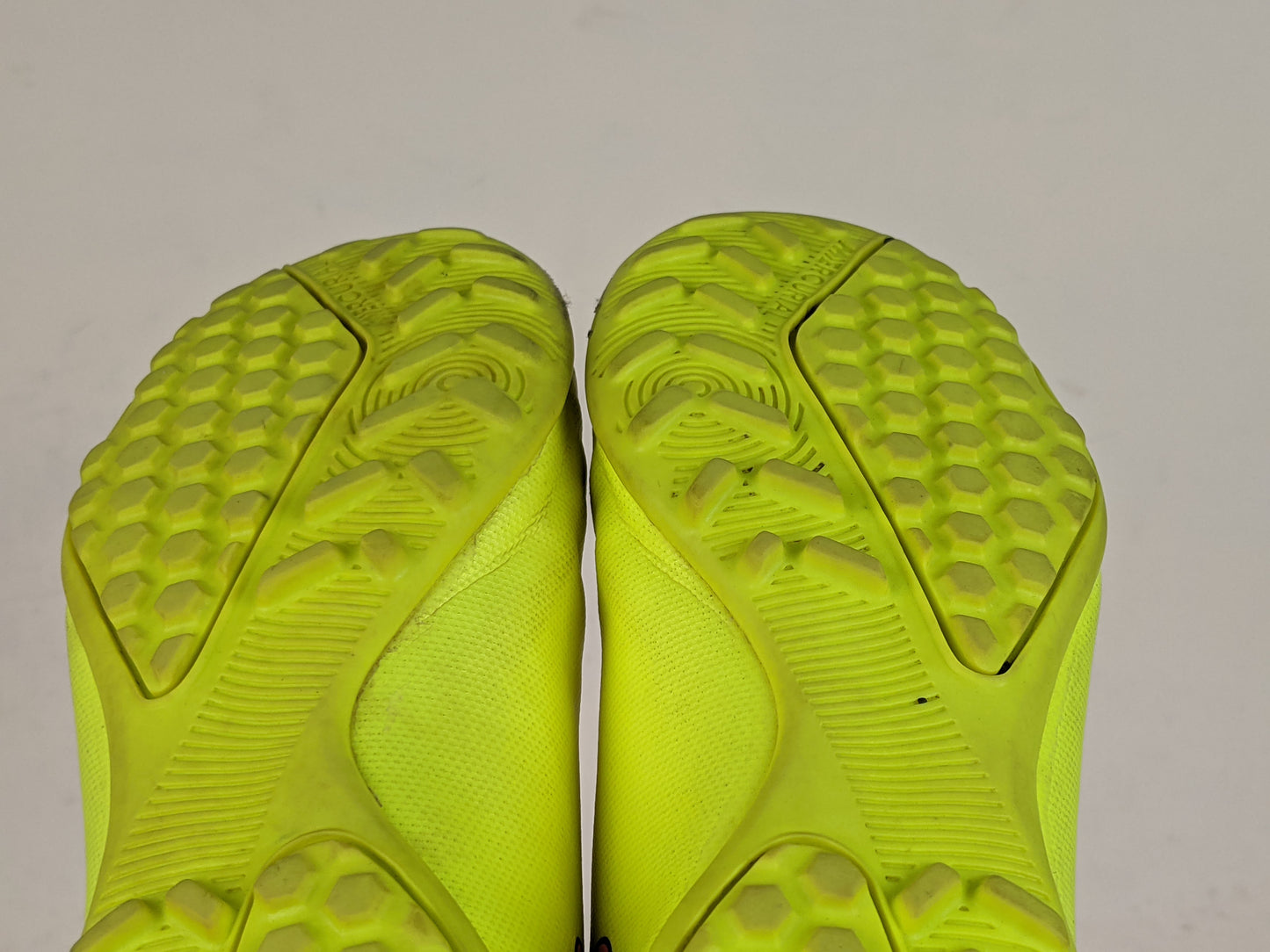 Nike Mercurial Victory V TF Volt/Hyper Pink/Black Kids