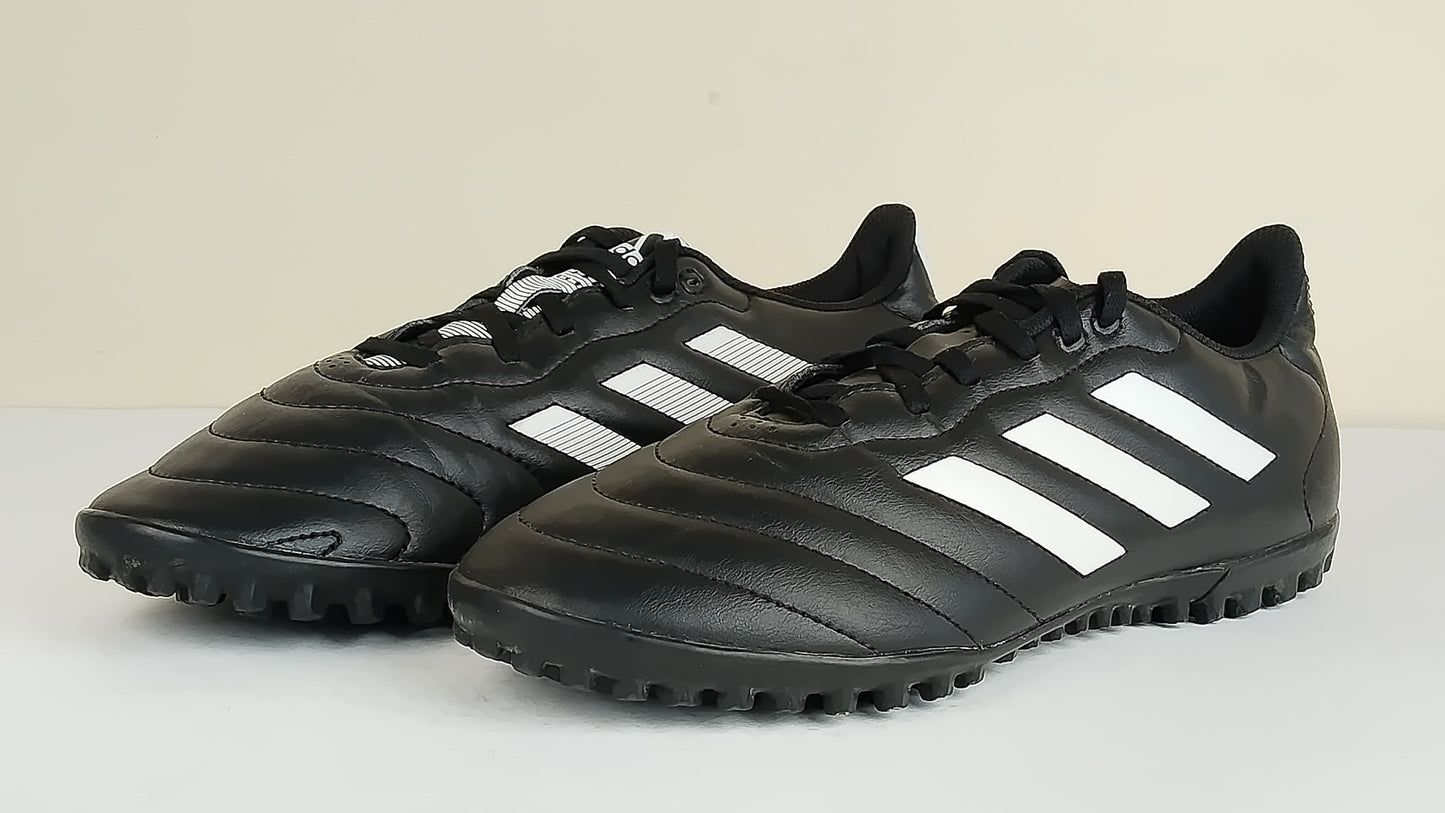 adidas Goletto VIII TF 'Black/White