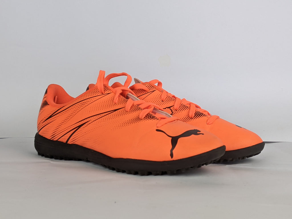 Puma Attacanto TT 'Orange/Black