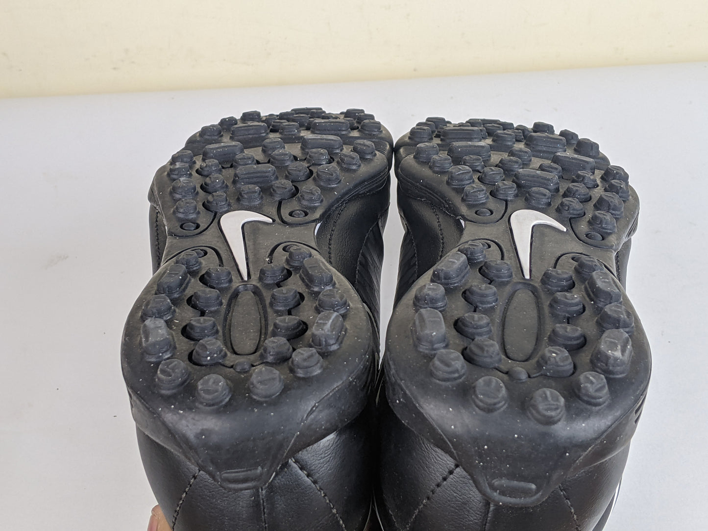 Nike Magista Ola TF Black/White