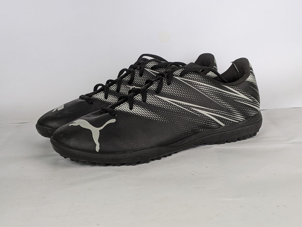 Puma Attacanto TT TF 'Black'