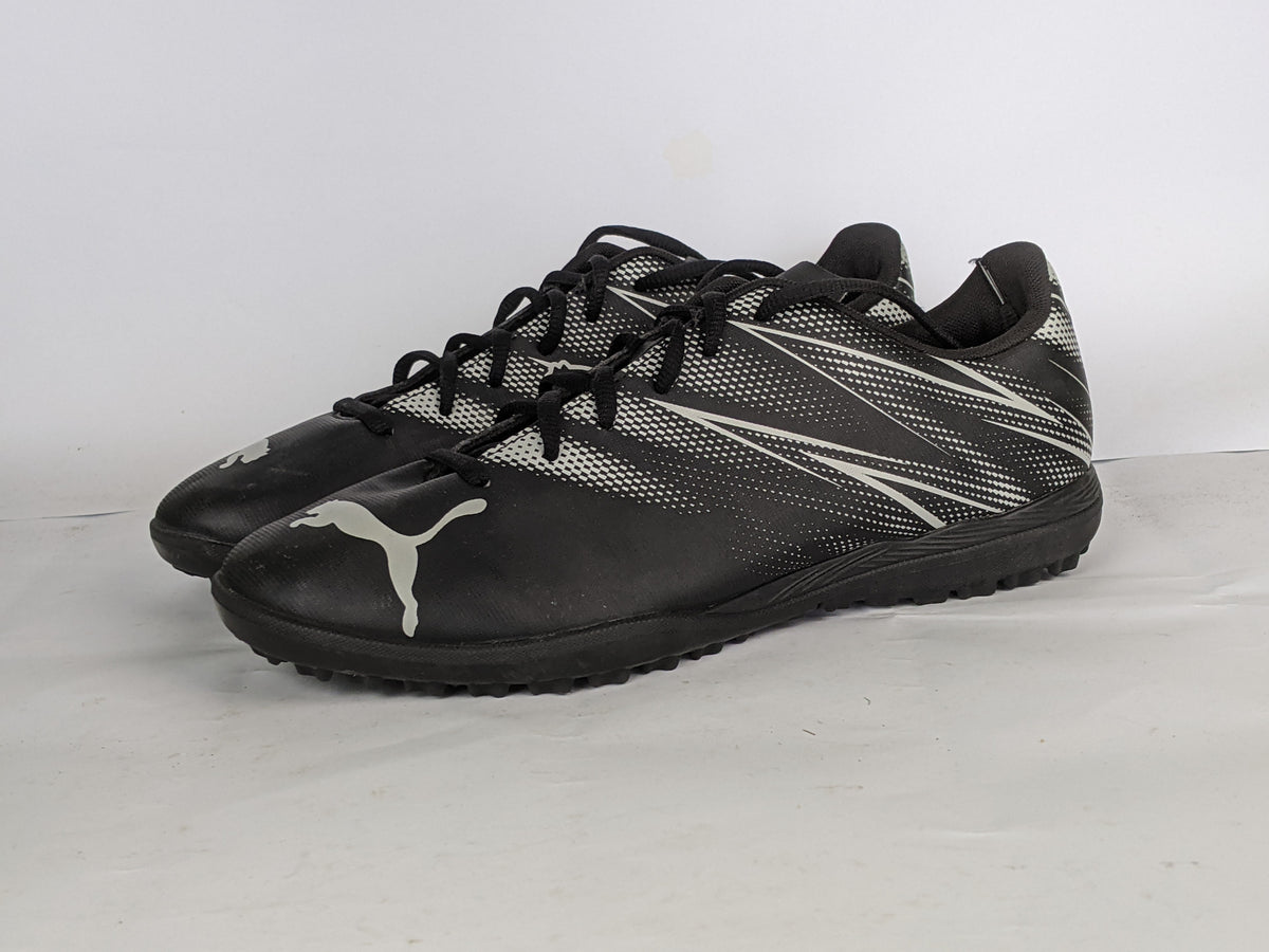 Puma Attacanto TT TF 'Black'
