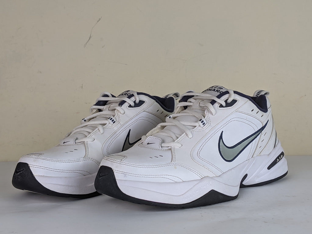 Nike Air Monarch IV 'White