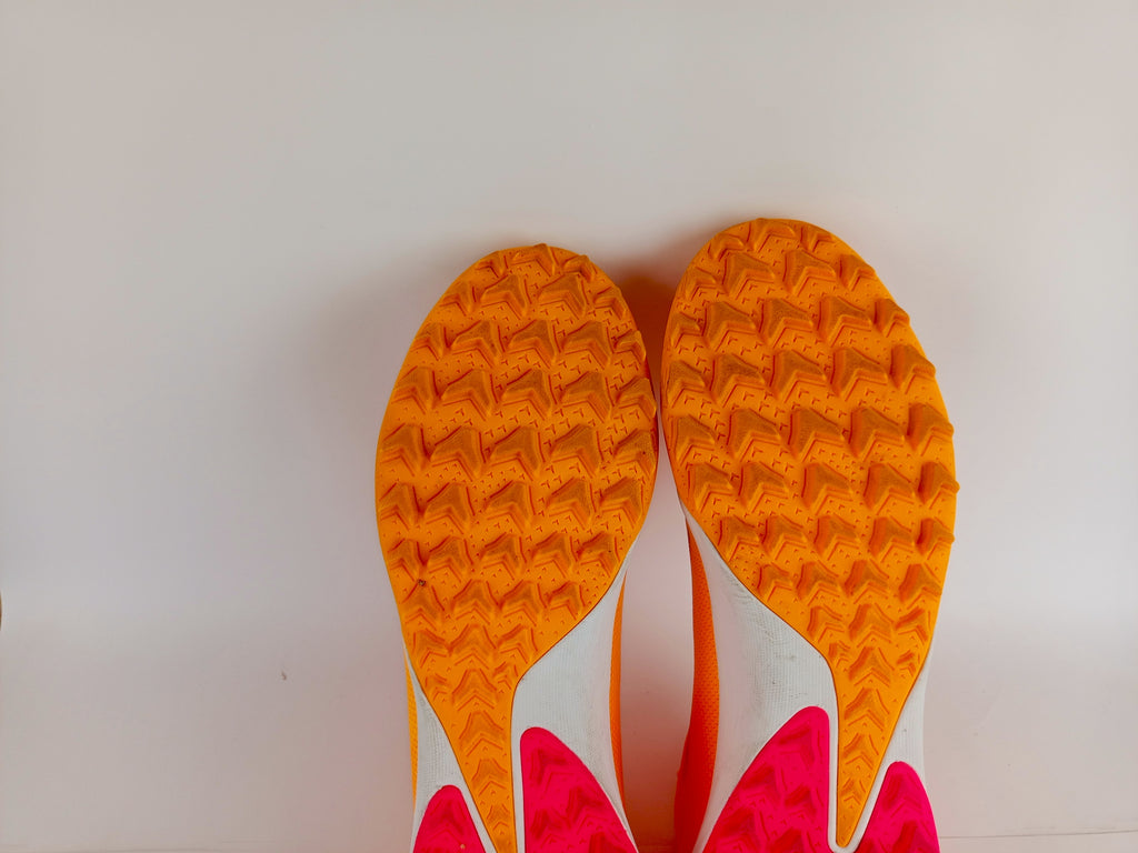 Puma Ultra Match+ LL TT 'Orange