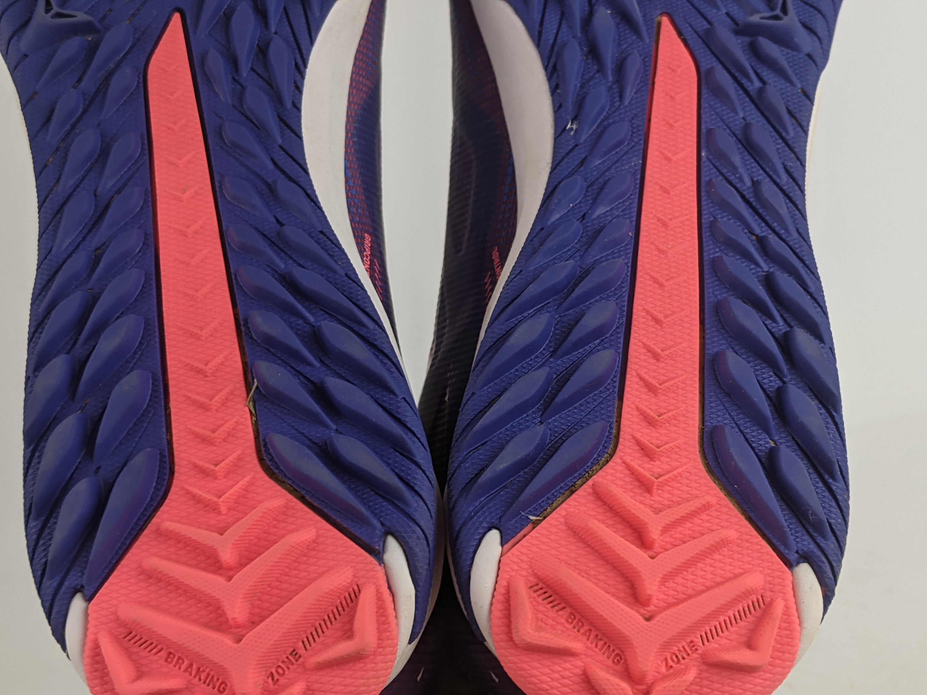 PUMA Ultra 5 Match TT Formula - Purple/White/Sunset Glow