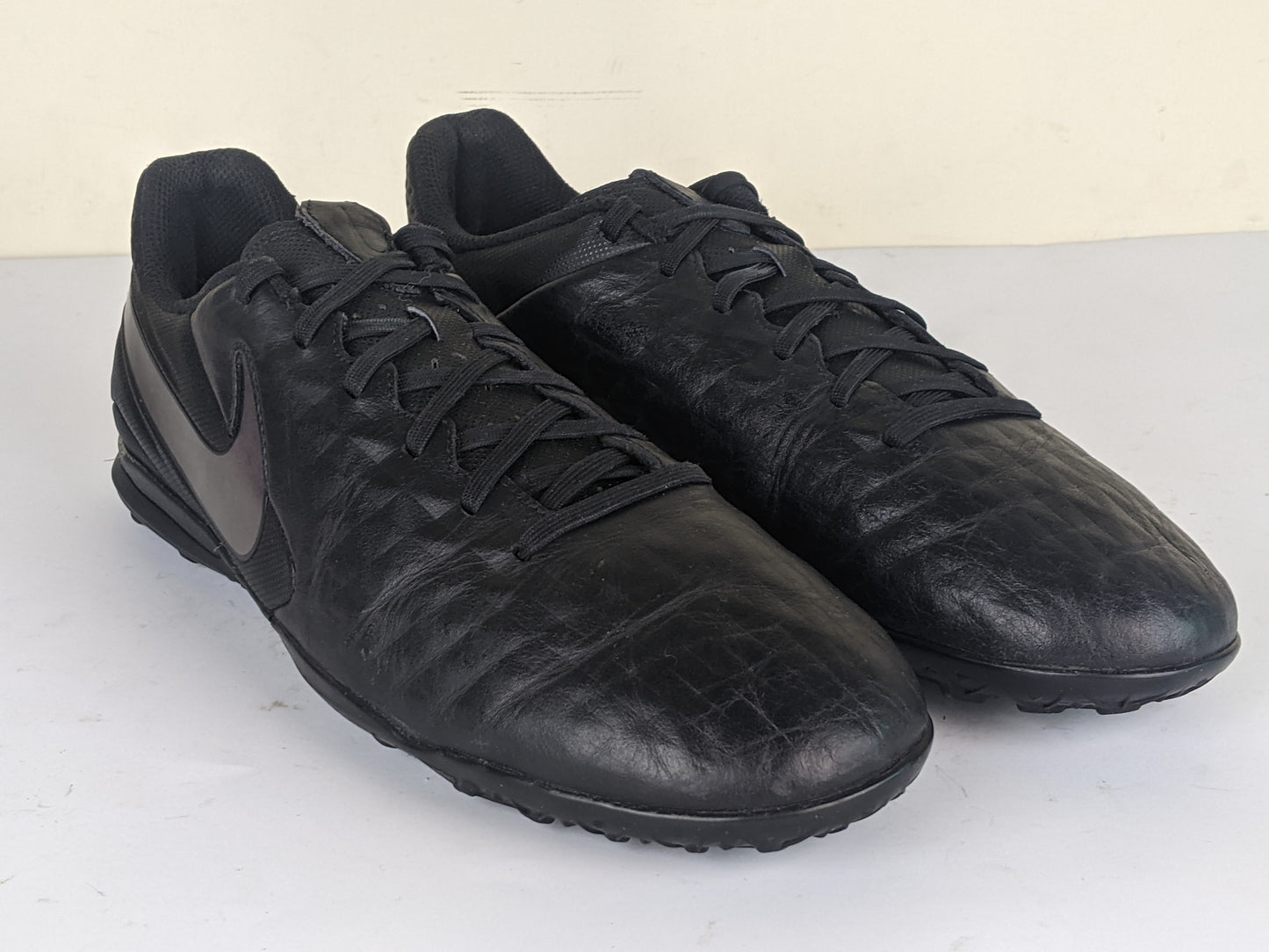 Nike Tiempo Legend 8 Academy TF Kinetic Black