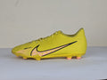 Nike Mercurial Vapor 15 Club MG Lucent - Yellow Strike/Sunset Glow Kids