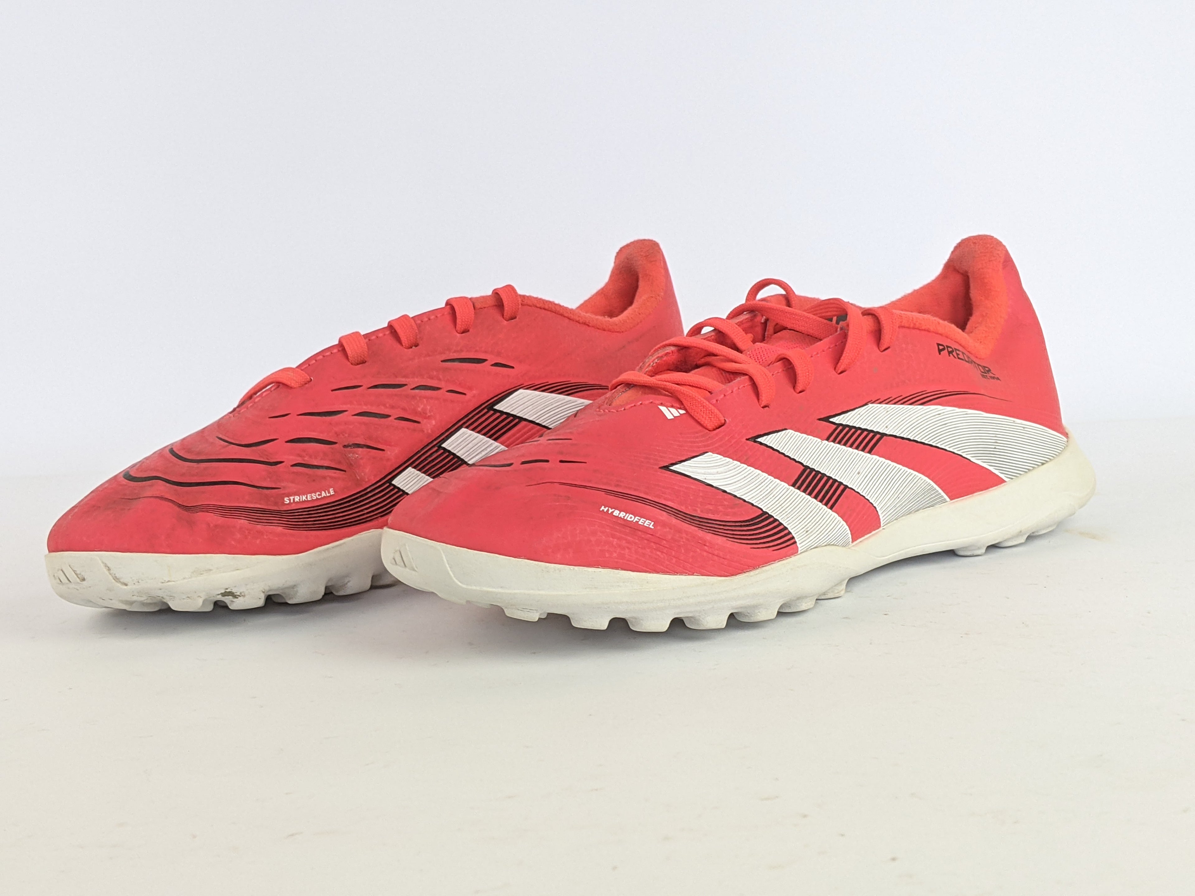 adidas Predator League TF Kids 'Pink/White