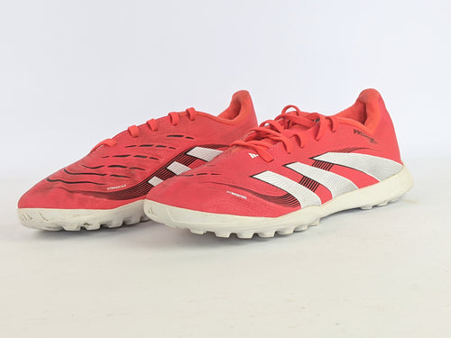 adidas Predator League TF Kids 'Pink/White