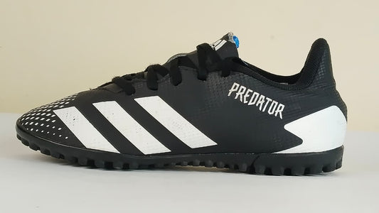 adidas Predator 20.4 TF Inflight - Core Black/Footwear White
