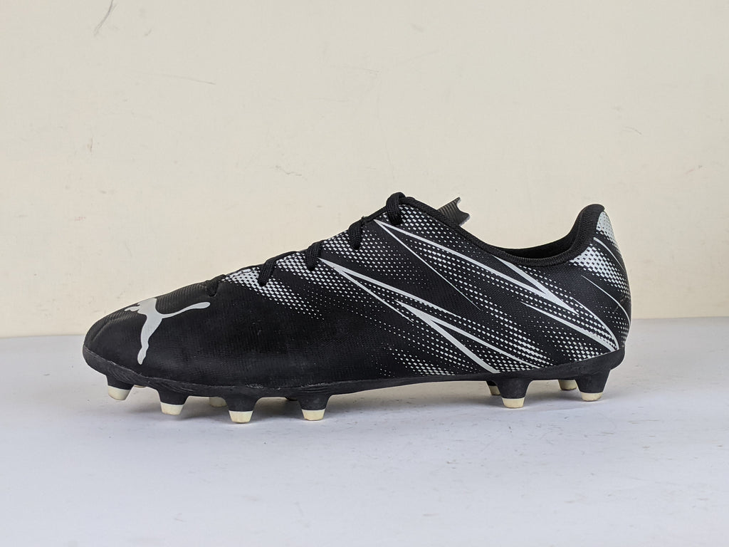 PUMA Attacanto FG/AG 'Black'