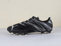 PUMA Attacanto FG/AG 'Black'