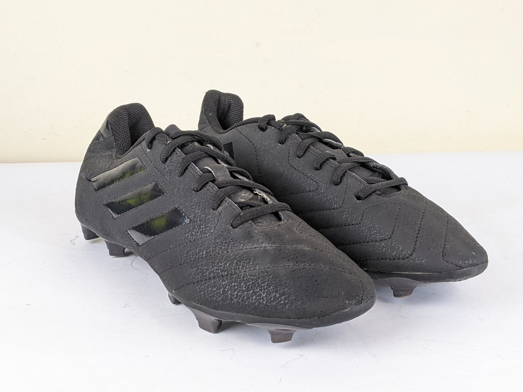 adidas Goletto VII FG 'Black