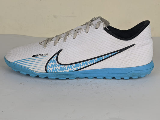 Nike Mercurial Vapor 15 Club TF Blast 'White/Blue