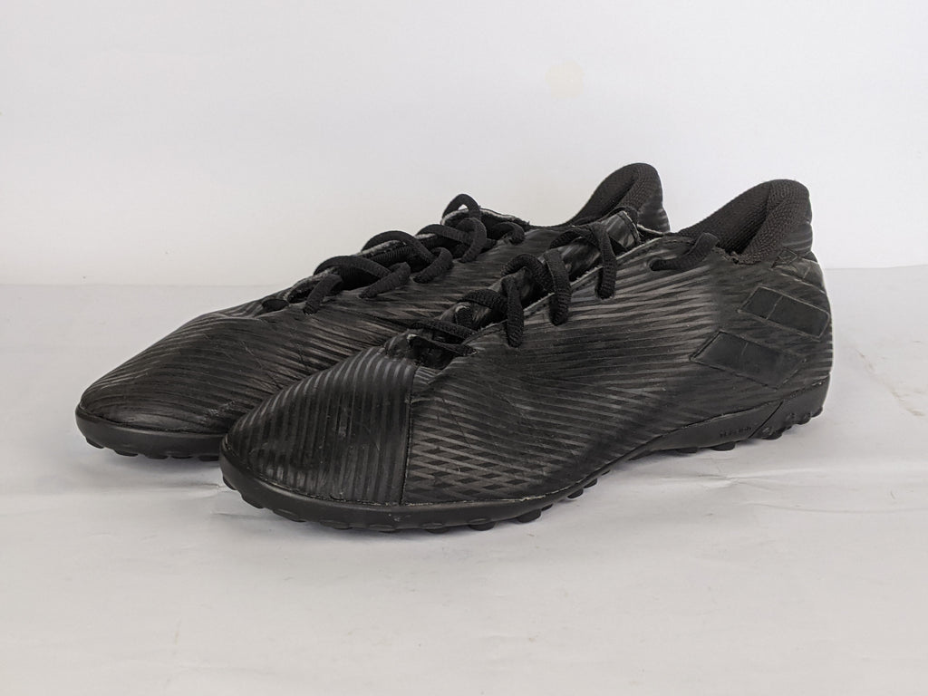 adidas Nemeziz 19.4 TF 'Black/Gold